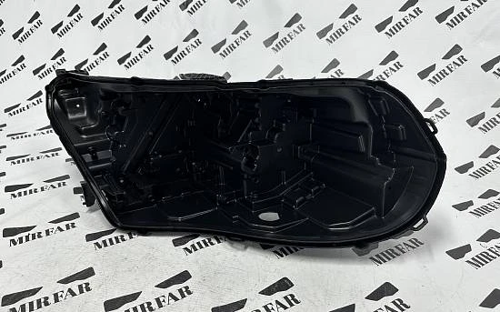 Правый корпус фары Changan CS95 2023-2025 Рестайлинг 2