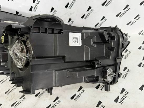 Фара левая BMW 5 series G60 2023-2025
