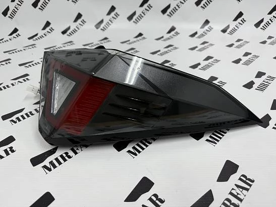 Задний правый внешний фонарь GAC GS3 2024-