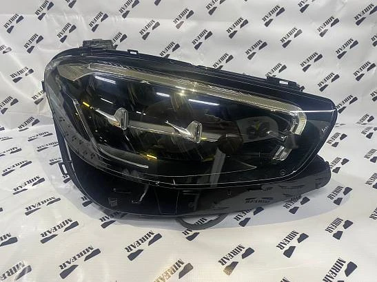 Фара правая Mercedes Benz E klasse W213 2020-2023 Рестайлинг