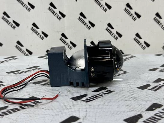 Mir Far GT3 / 2.5