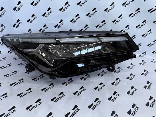 Фара правая Geely Coolray (2023 - н. в) Full Led