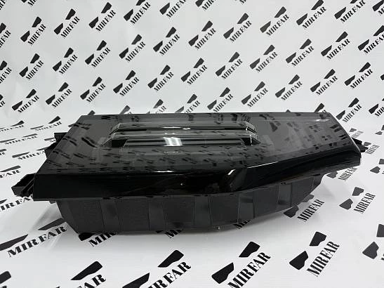 Задний правый фонарь Jetour T2 2023-
