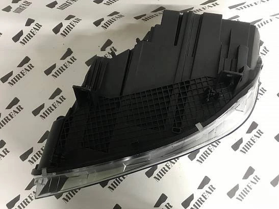 Фара правая BMW X5/X6 F15/F16 2015-2019 Adaptive Led 3 блока