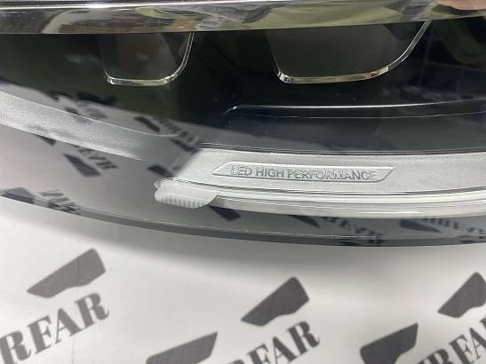 Фара левая Mercedes-Benz GLC x253 2019-2022 Full LED