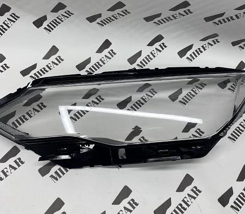 Левое стекло фары DongFeng Shine Max I 2023-2025