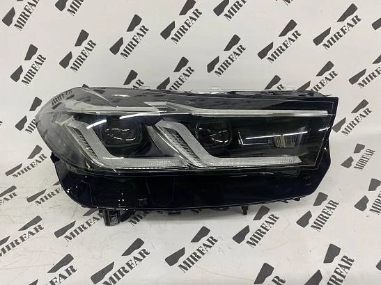 Фара правая BMW 6 series G32 2020-н.в. Рестайлинг 