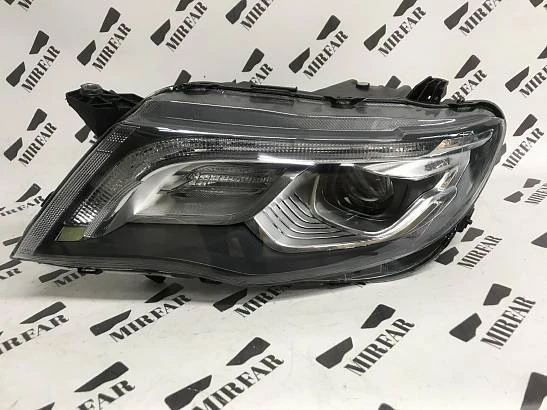 Фара левая Geely Atlas 2016-2022 Full LED
