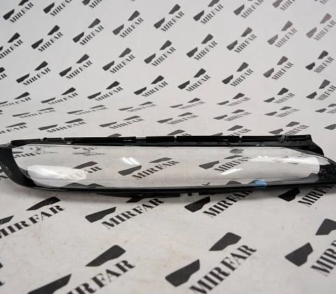 Правое стекло ДХО BMW 7 series G70 2022-2026 CRYSTAL