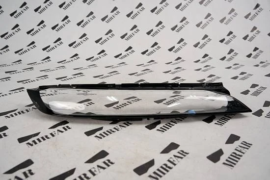 Правое стекло ДХО BMW 7 series G70 2022-2026 CRYSTAL
