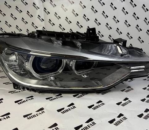 Фара правая BMW 3 F30 2011 - 2016 xenon