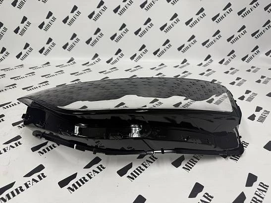 Левое стекло фары Aito M8 2025-