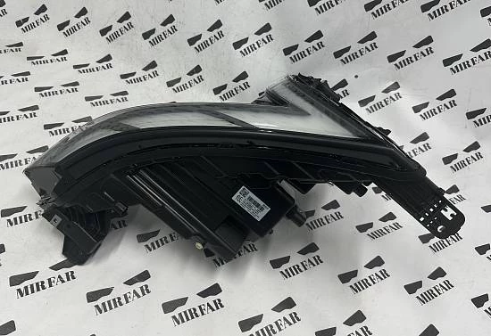 Фара правая Geely Atlas II 2023-2025 8 pin