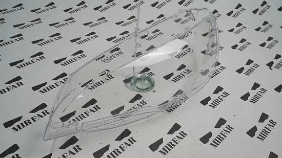 Левое стекло фары BMW X6 E71 2012-2014 LED
