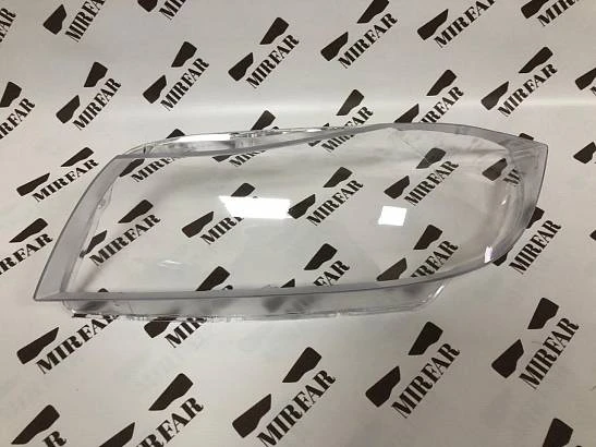 Левое стекло фары BMW 3 series E90 2005-2011 