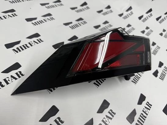 Задний левый фонарь Changan UNI-V 2022-