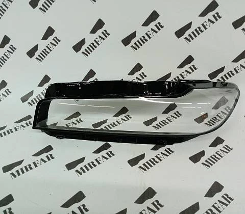 Левое стекло ДХО Hongqi H9 2020-2024