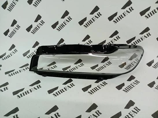 Левое стекло ДХО Hongqi H9 2020-2024