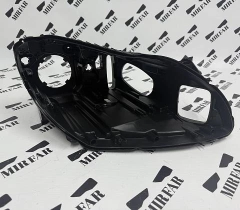 Правый корпус фары BMW 6 series F06 F12 F13 2011-2015 LED