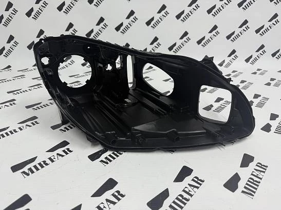 Правый корпус фары BMW 6 series F06 F12 F13 2011-2015 LED