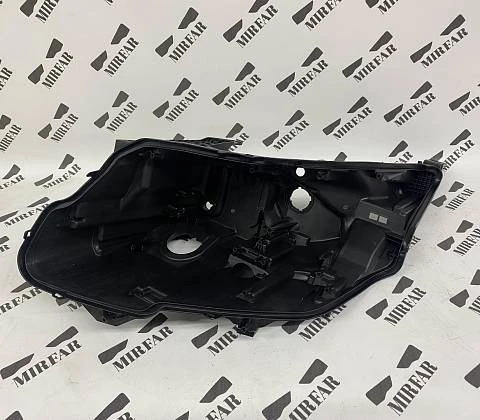 Левый корпус фары Land Rover Range Rover Vogue V L460 2022-н.в.