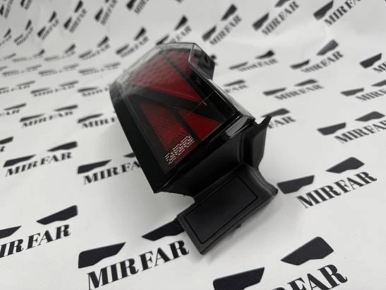 Задний левый фонарь Changan UNI-V 2022-