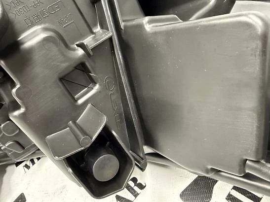 Фара левая Lexus RX V 2022- 1 линза