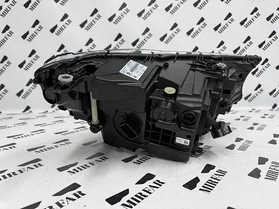 Фара левая BMW 7 series G11 2015-2019 Led