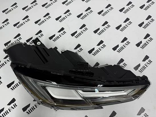 Фара правая Audi A4 B9 2015-2020 Full Led
