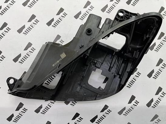 Левый корпус фары Mercedes-Benz E klasse c207 Coupe 2013-2016 Full LED