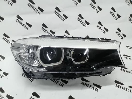 Фара правая BMW 5 series G30 2017-2020 Led Неадаптив 