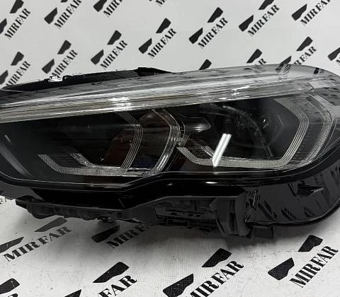 Фара левая 2 Series F44 2019-2024 LED