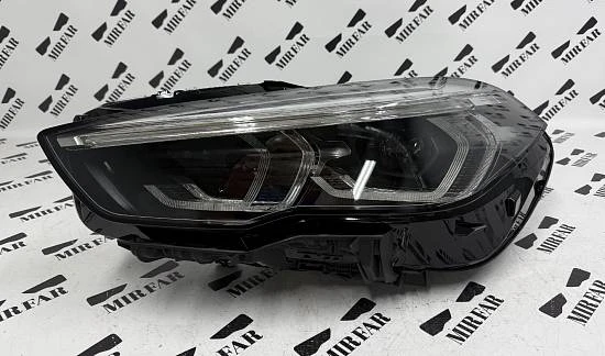 Фара левая 2 Series F44 2019-2024 LED