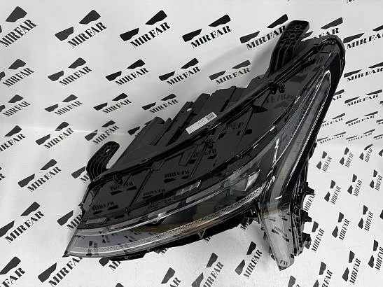Фара левая Exeed RX 2023-2025 16 pin