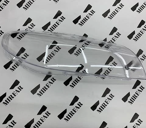 Правое стекло фары Volvo S80/XC70 2006-2016 2 поколение
