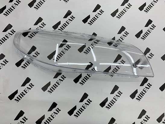 Правое стекло фары Volvo S80/XC70 2006-2016 2 поколение