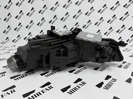 Фара правая Audi A4 B9 2015-2020 Full Led