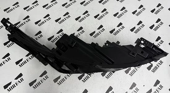 Правый корпус фары Changan CS35 Max 2025-