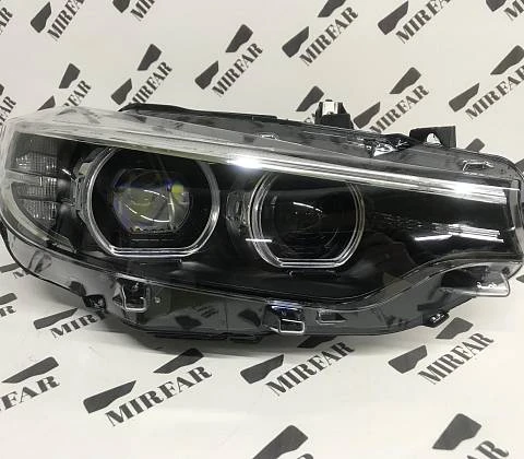 Фара правая BMW 4 F32 2017-2020 Led