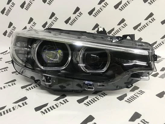 Фара правая BMW 4 F32 2017-2020 Led