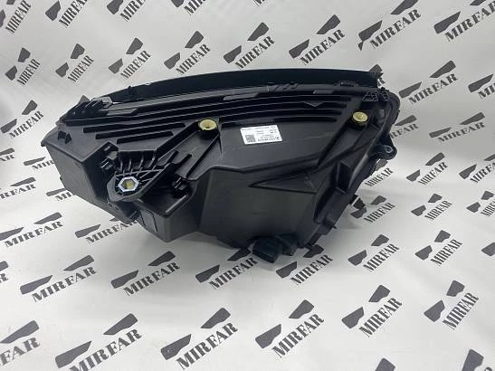 Фара левая Mercedes-Benz GLC x253 2019-2022 Full LED