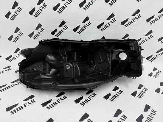 Левый корпус фары Nissan X-Trail T33 2021-2026