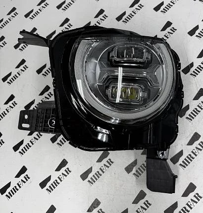 Фара левая Haval H7 2024-2026