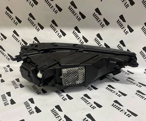 Фара левая Audi Q5 FY 2020-2025 Рестайлинг Full Led