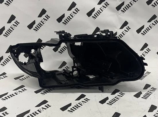 Правый корпус фары BMW 3 series E92 2006-2010 