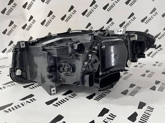 Фара правая BMW 5 series F10 2013-2017 Рестайлинг Xenon