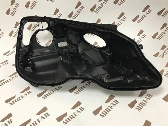 Правый корпус фары Mercedes-Benz E klasse w212 2009-2013