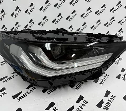 Фара правая BMW X3 G45 G48 2024- LED