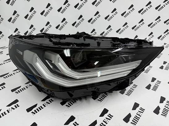 Фара правая BMW X3 G45 G48 2024- LED