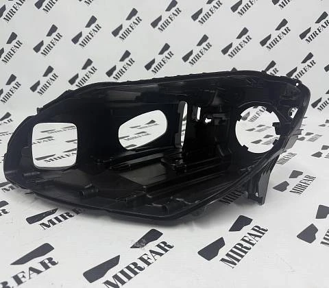 Левый корпус фары BMW 6 series F06 F12 F13 2011-2015 LED